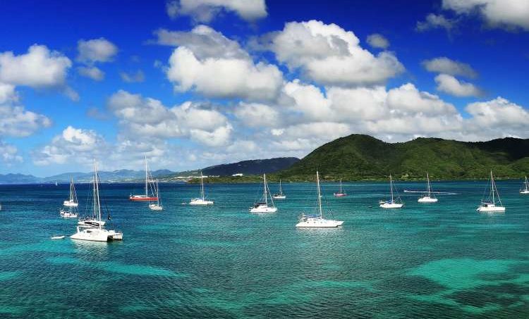 Martinique