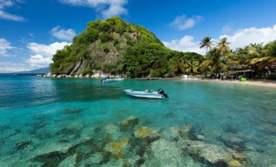 Guadeloupe