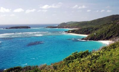 Saint-Vincent